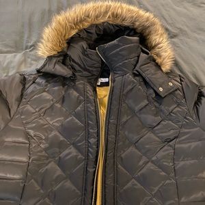 PUFFER COAT Kenneth Cole Woman’s 3XL